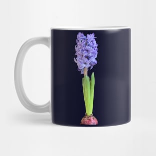 Hyacinth Mug